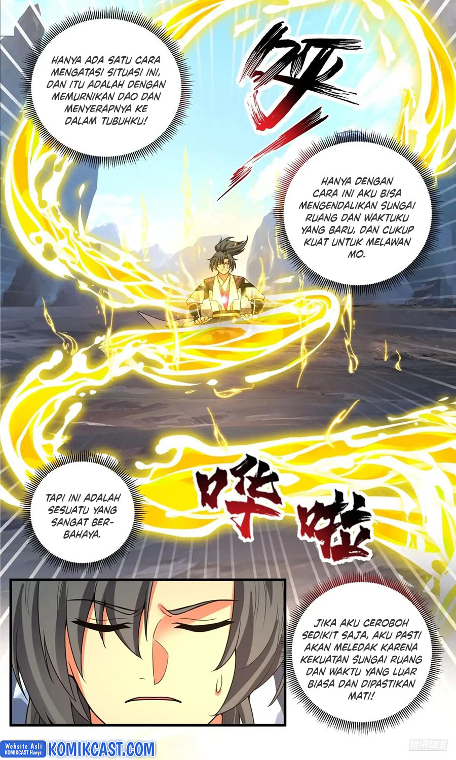 Martial Peak Part 2 Chapter 3820 - https://gambar-id.komiku.org/upload5/martial-peak-part-2/3820/2025-05-15/7.jpg