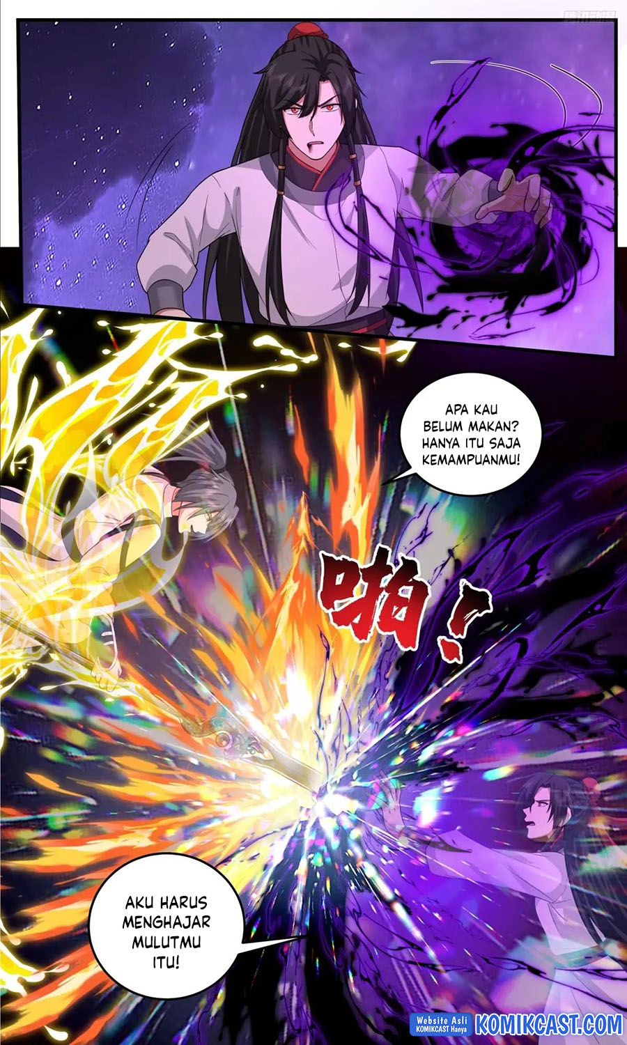 Martial Peak Part 2 Chapter 3821 - https://gambar-id.komiku.org/upload5/martial-peak-part-2/3821/2025-05-15/11.jpg