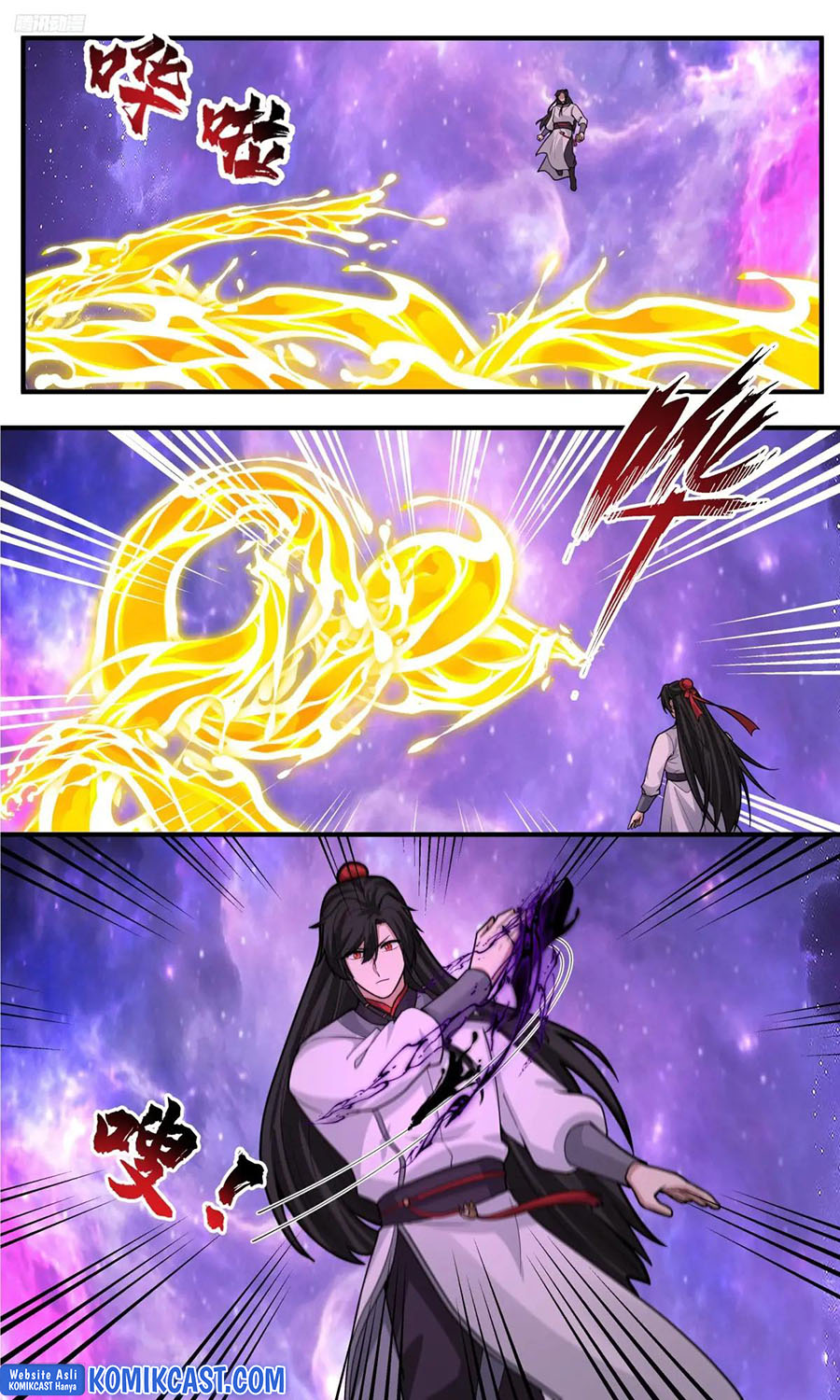 Martial Peak Part 2 Chapter 3821 - https://gambar-id.komiku.org/upload5/martial-peak-part-2/3821/2025-05-15/2.jpg