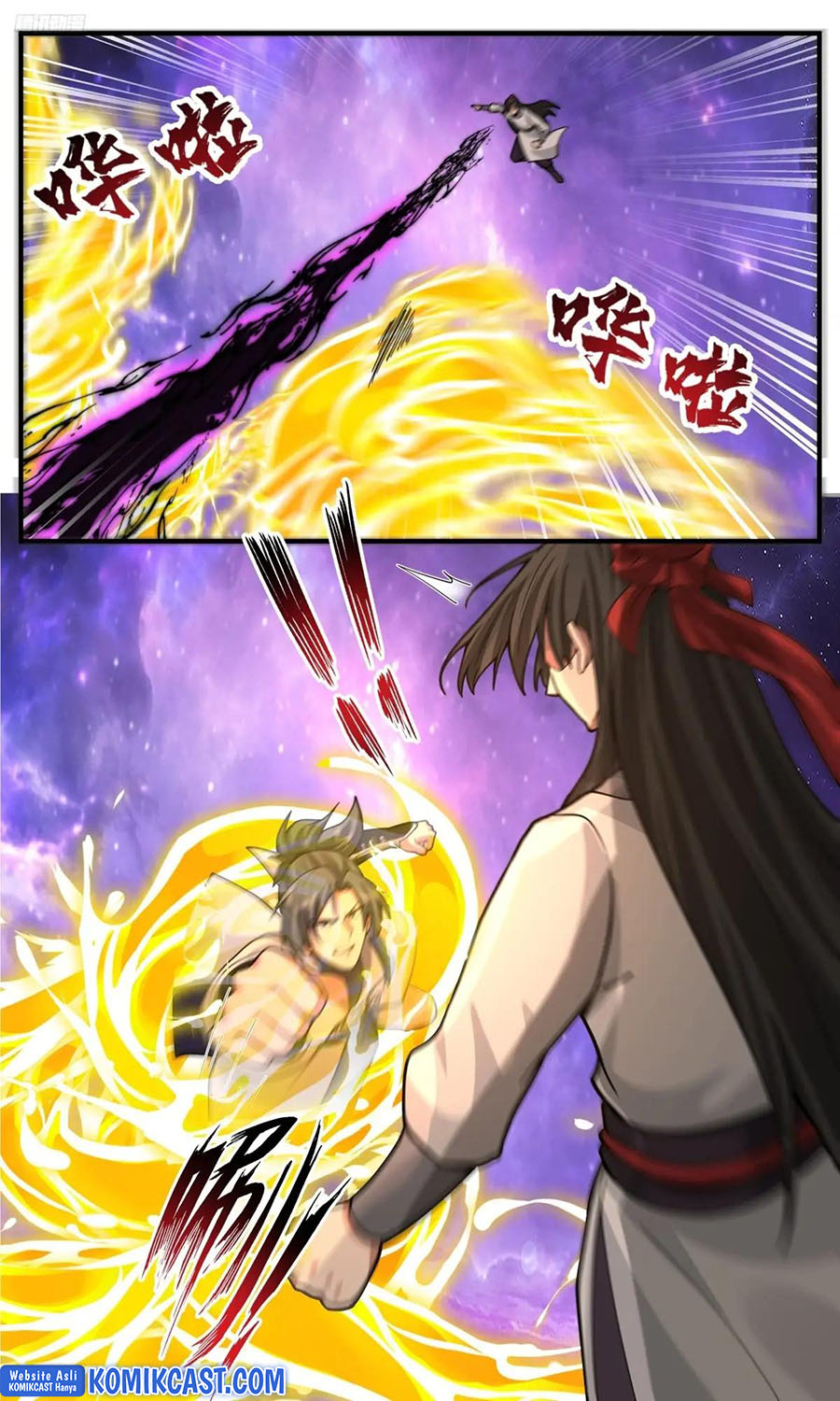 Martial Peak Part 2 Chapter 3821 - https://gambar-id.komiku.org/upload5/martial-peak-part-2/3821/2025-05-15/3.jpg