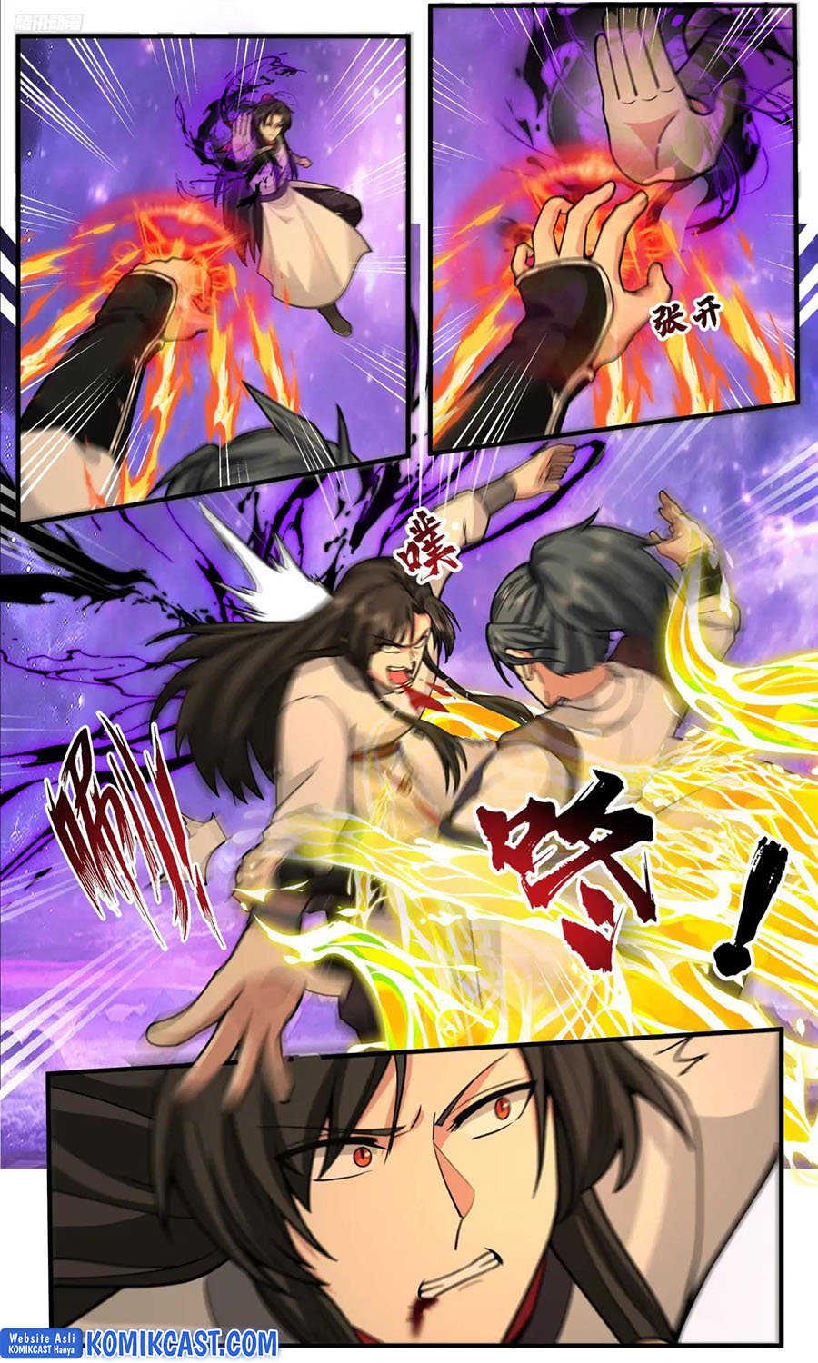 Martial Peak Part 2 Chapter 3821 - https://gambar-id.komiku.org/upload5/martial-peak-part-2/3821/2025-05-15/6.jpg