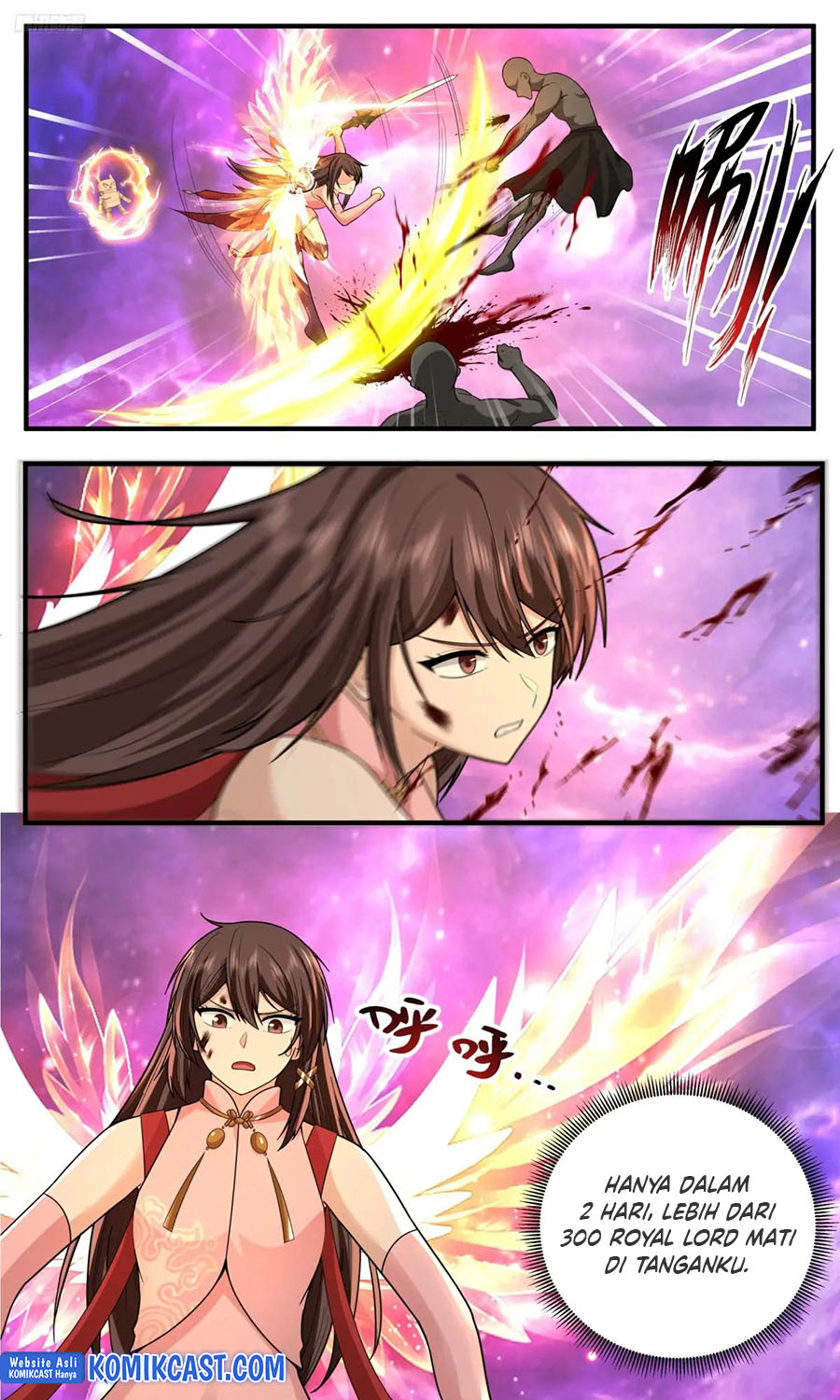 Martial Peak Part 2 Chapter 3823 - https://gambar-id.komiku.org/upload5/martial-peak-part-2/3823/2025-05-15/2.jpg