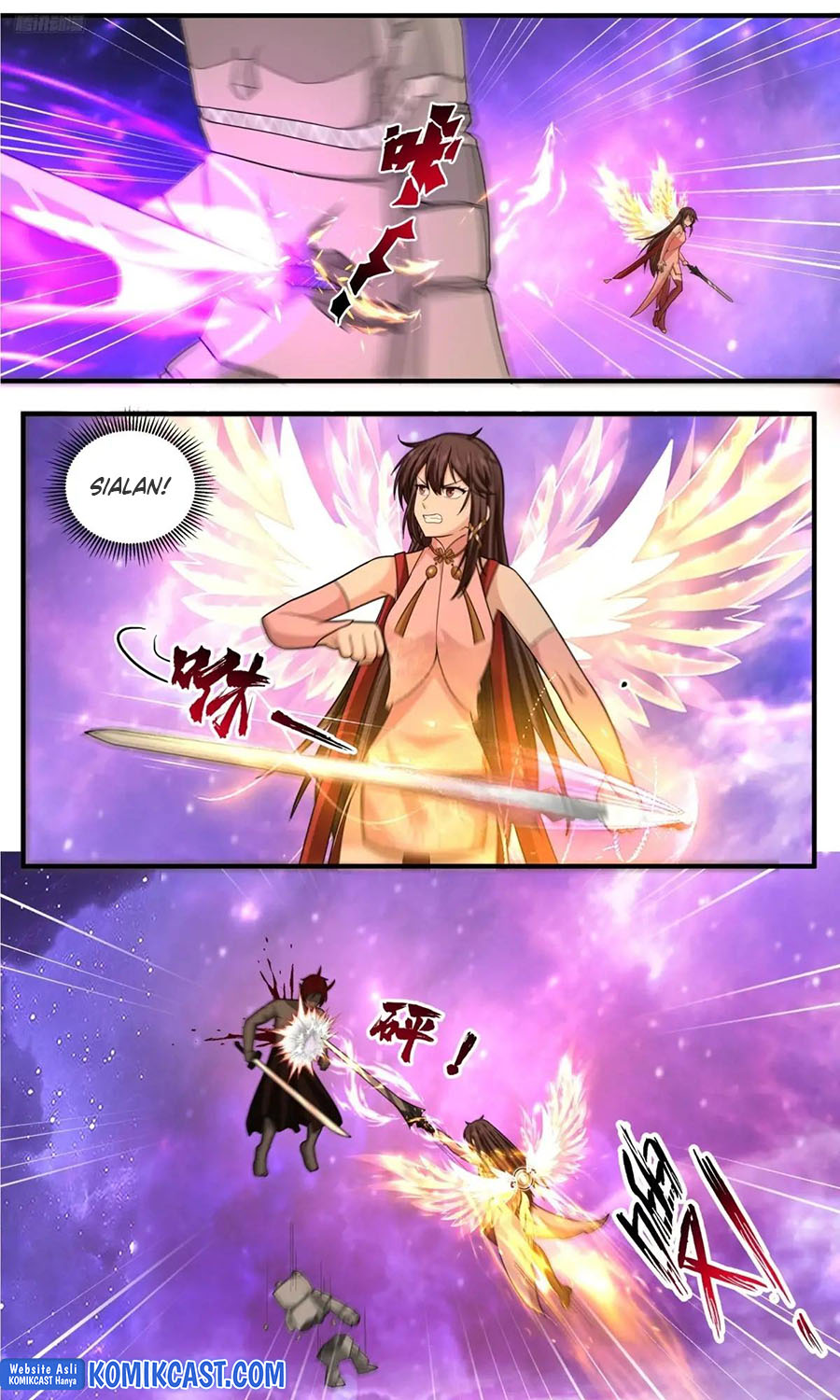 Martial Peak Part 2 Chapter 3823 - https://gambar-id.komiku.org/upload5/martial-peak-part-2/3823/2025-05-15/4.jpg