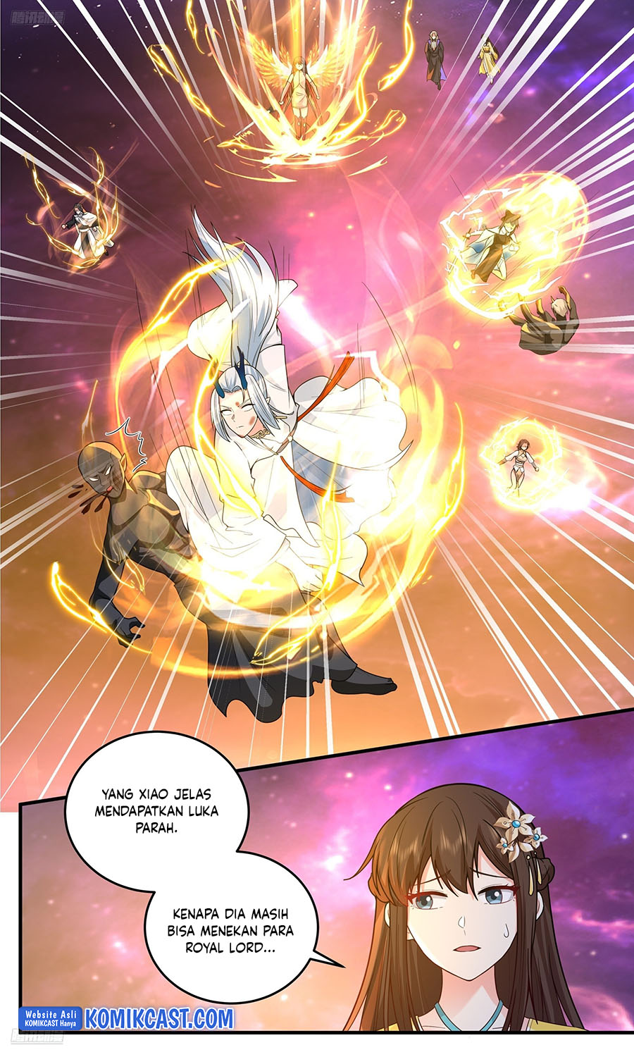Martial Peak Part 2 Chapter 3825 - https://gambar-id.komiku.org/upload5/martial-peak-part-2/3825/2025-05-15/2.jpg
