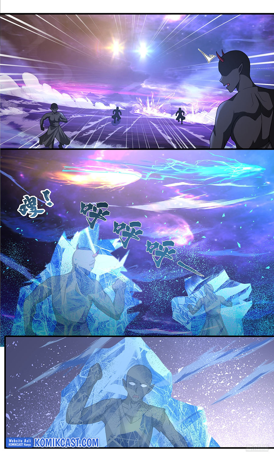 Martial Peak Part 2 Chapter 3826 - https://gambar-id.komiku.org/upload5/martial-peak-part-2/3826/2025-05-15/11.jpg