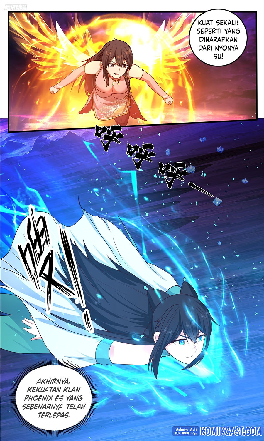 Martial Peak Part 2 Chapter 3826 - https://gambar-id.komiku.org/upload5/martial-peak-part-2/3826/2025-05-15/12.jpg
