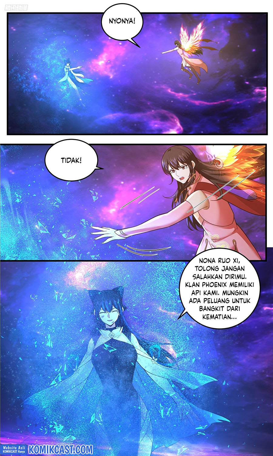 Martial Peak Part 2 Chapter 3826 - https://gambar-id.komiku.org/upload5/martial-peak-part-2/3826/2025-05-15/2.jpg