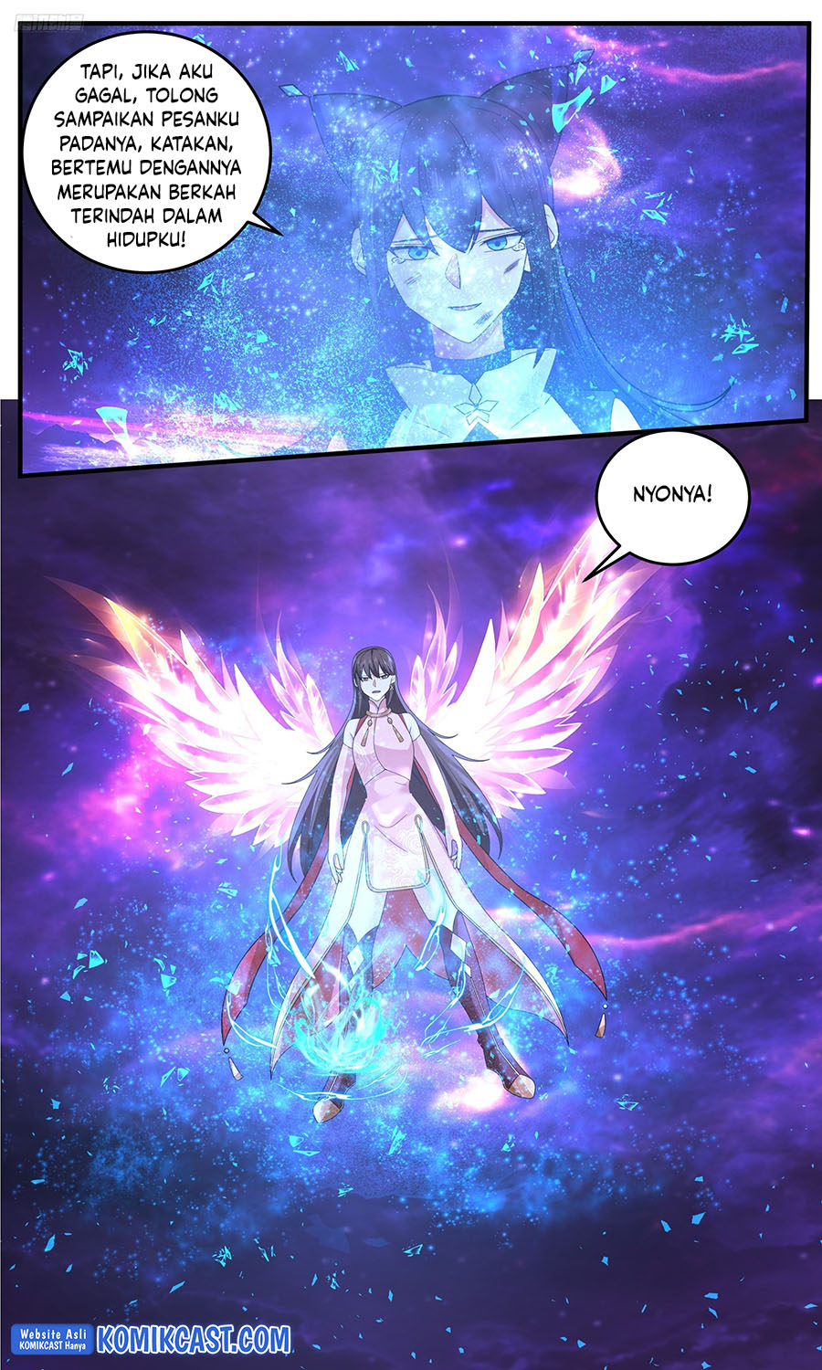 Martial Peak Part 2 Chapter 3826 - https://gambar-id.komiku.org/upload5/martial-peak-part-2/3826/2025-05-15/3.jpg