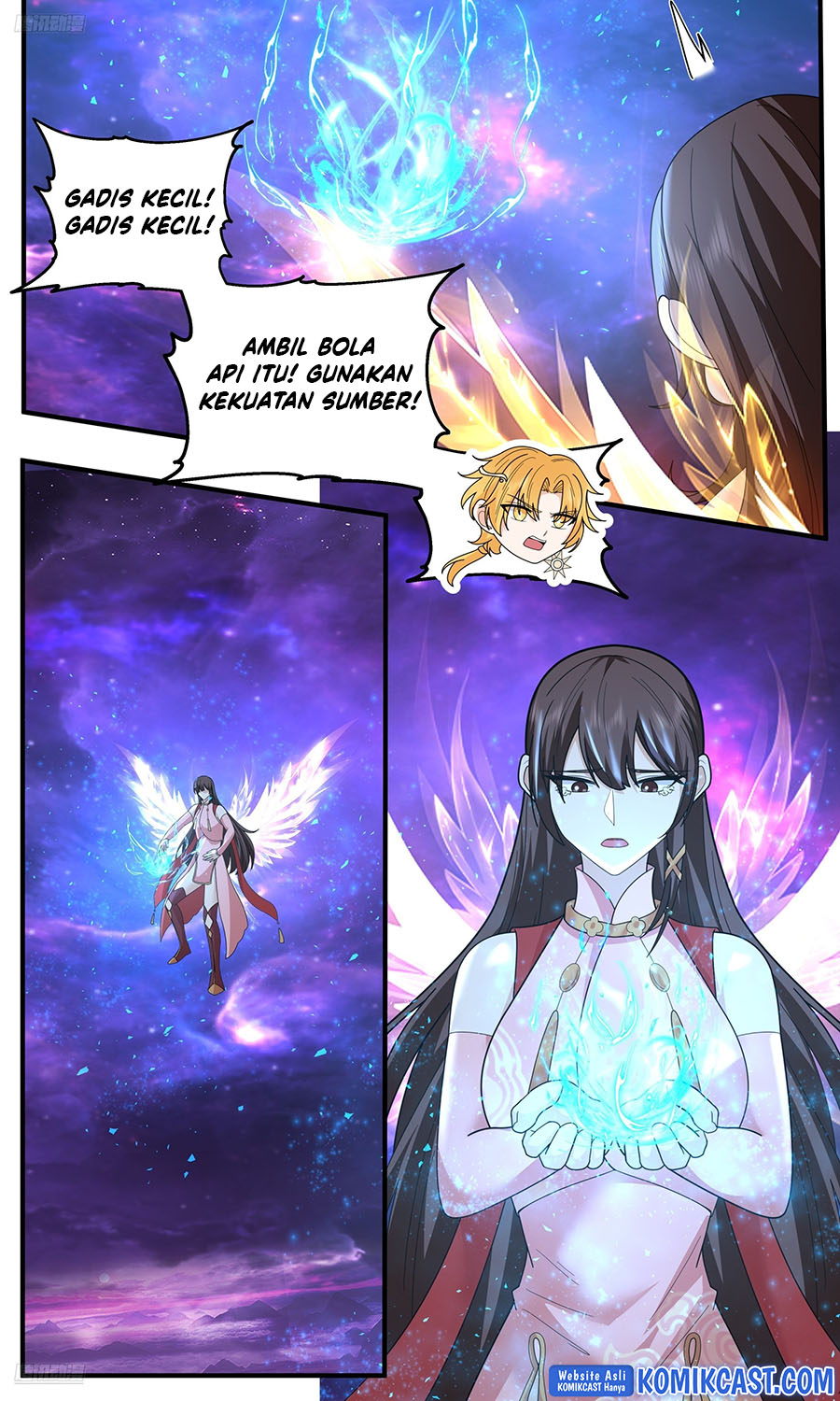 Martial Peak Part 2 Chapter 3826 - https://gambar-id.komiku.org/upload5/martial-peak-part-2/3826/2025-05-15/4.jpg