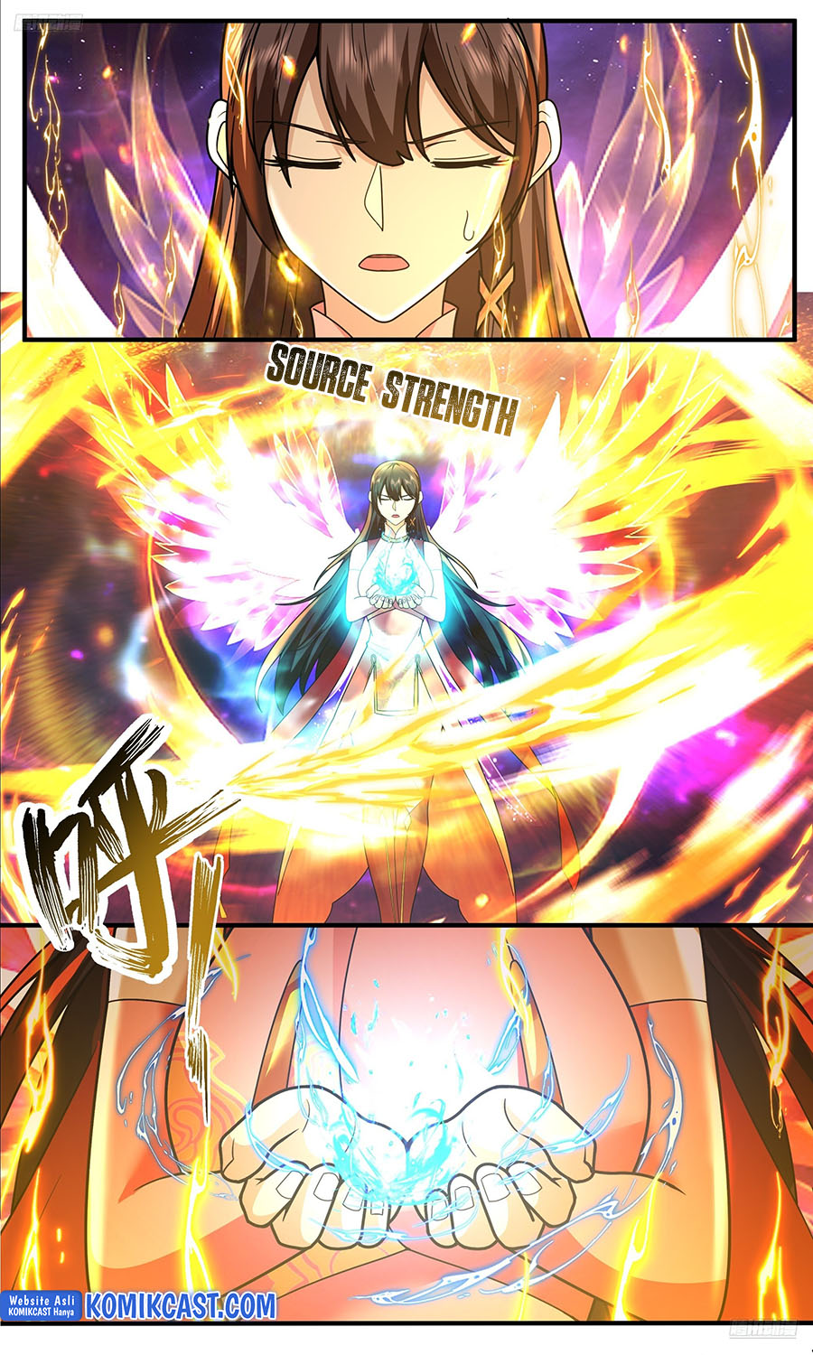 Martial Peak Part 2 Chapter 3826 - https://gambar-id.komiku.org/upload5/martial-peak-part-2/3826/2025-05-15/5.jpg