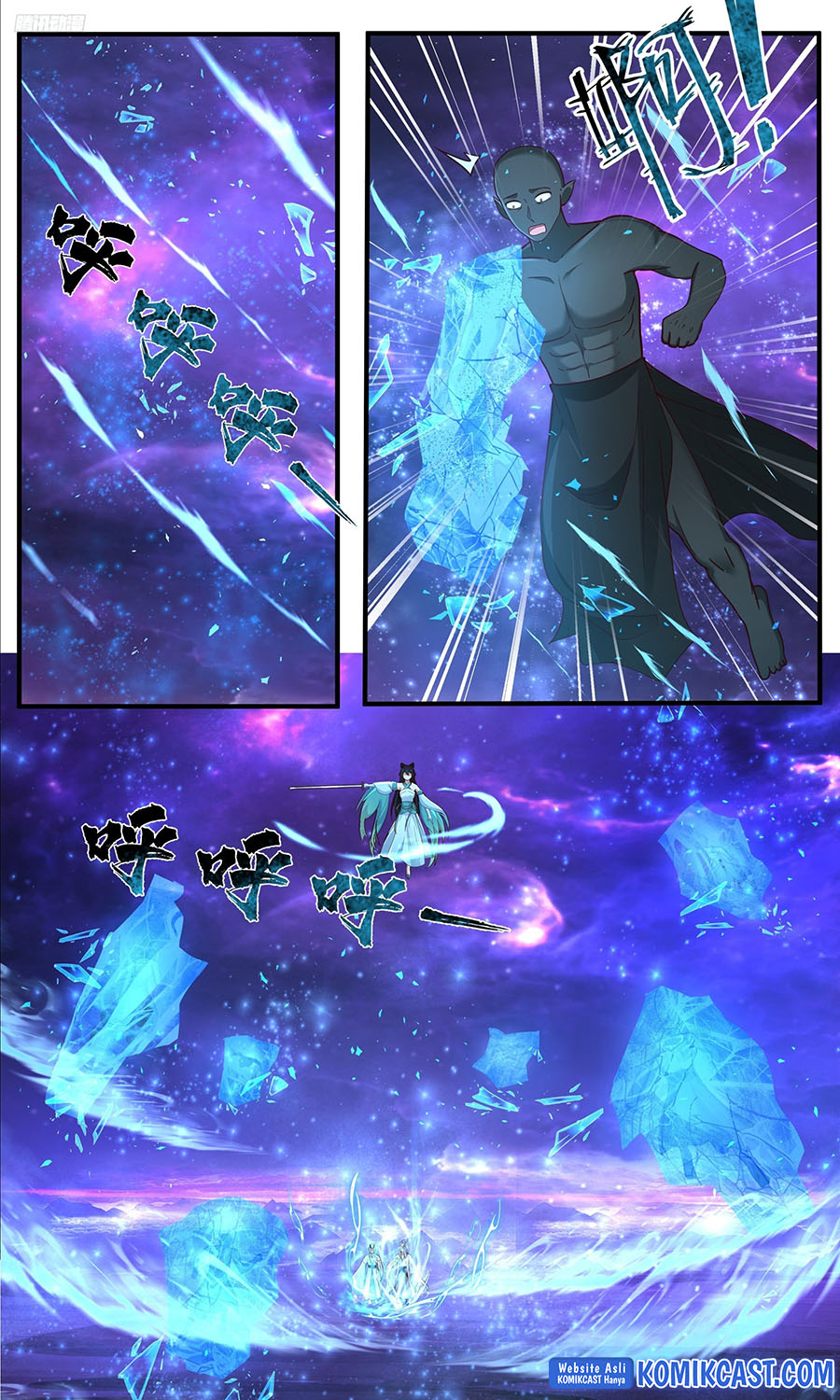 Martial Peak Part 2 Chapter 3827 - https://gambar-id.komiku.org/upload5/martial-peak-part-2/3827/2025-05-15/5.jpg