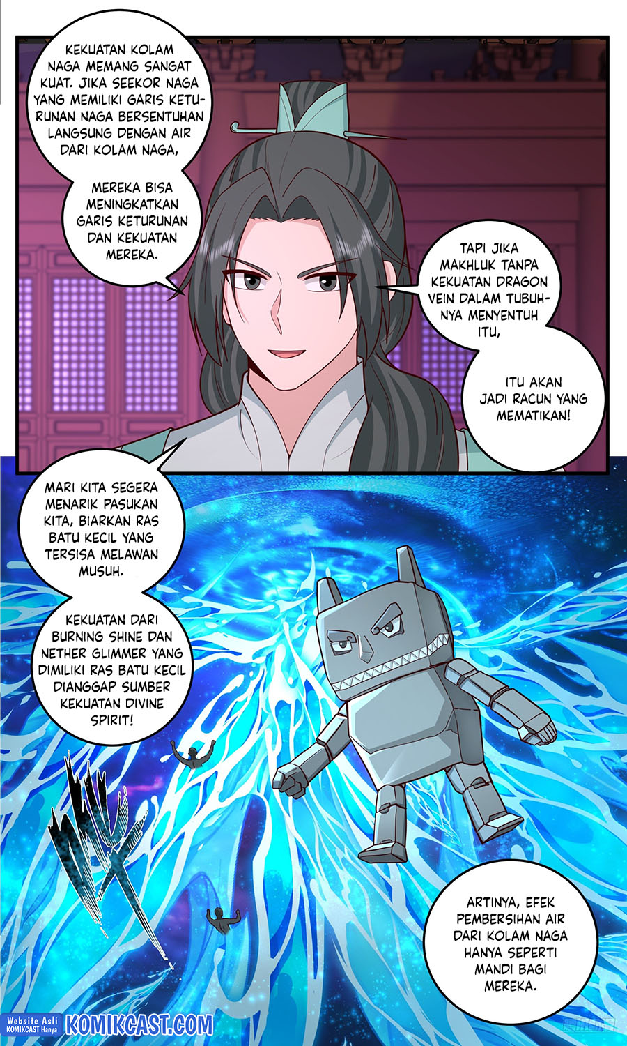Martial Peak Part 2 Chapter 3827 - https://gambar-id.komiku.org/upload5/martial-peak-part-2/3827/2025-05-15/9.jpg