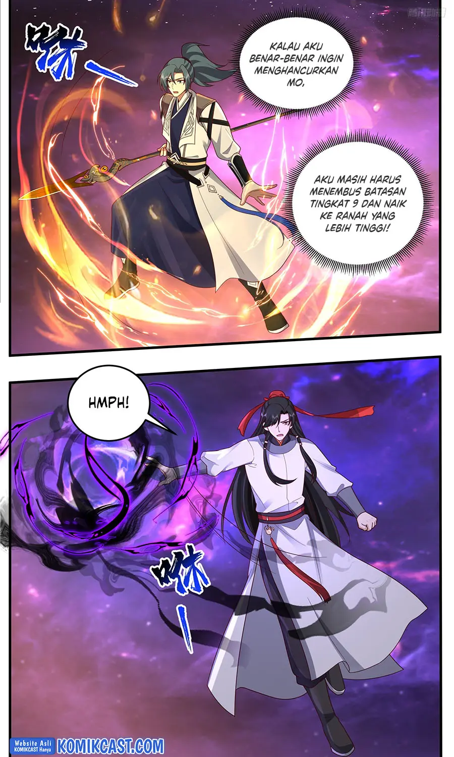 Martial Peak Part 2 Chapter 3829 - https://gambar-id.komiku.org/upload5/martial-peak-part-2/3829/2025-05-15/10.jpg