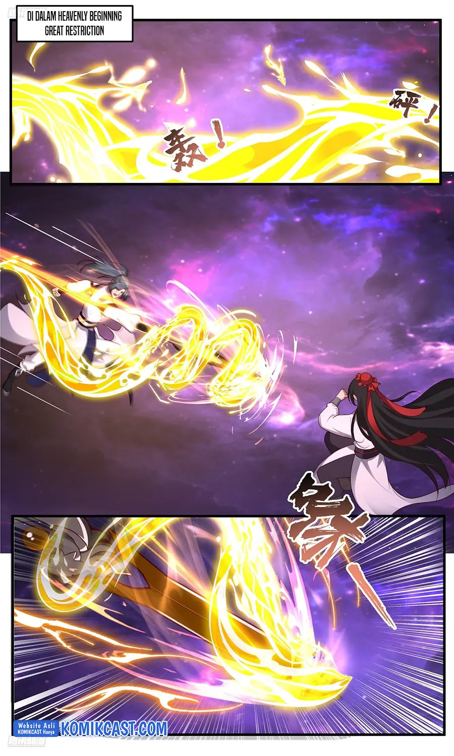 Martial Peak Part 2 Chapter 3829 - https://gambar-id.komiku.org/upload5/martial-peak-part-2/3829/2025-05-15/2.jpg