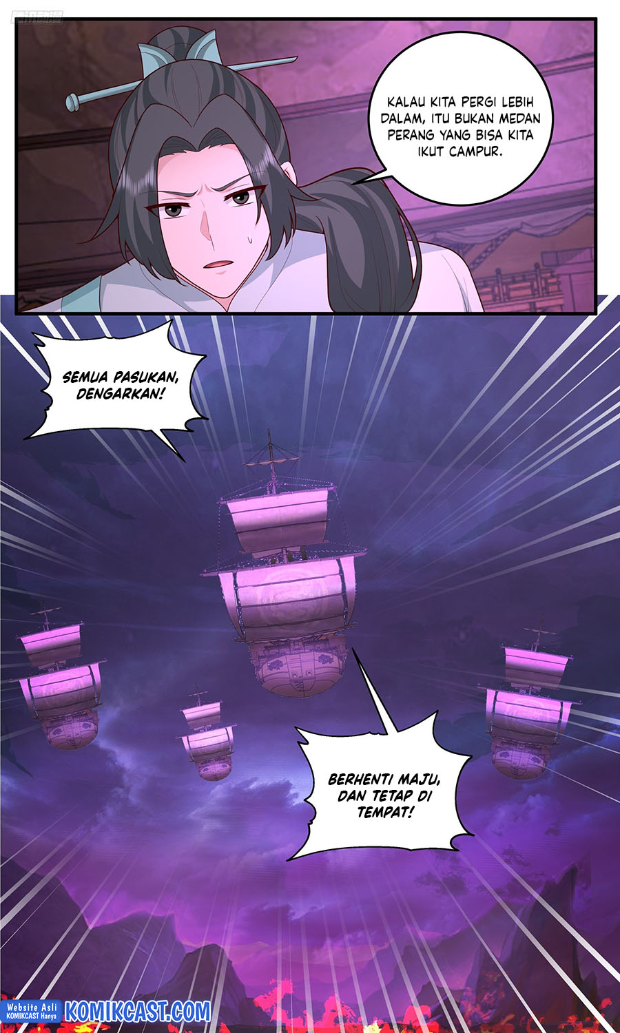 Martial Peak Part 2 Chapter 3830 - https://gambar-id.komiku.org/upload5/martial-peak-part-2/3830/2025-05-15/6.jpg
