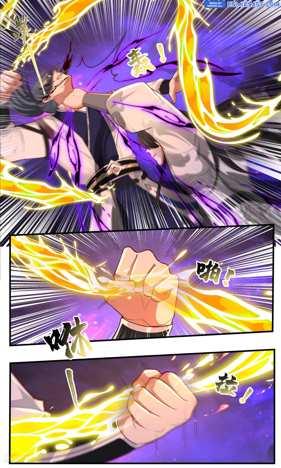 Martial Peak Part 2 Chapter 3831 - https://gambar-id.komiku.org/upload5/martial-peak-part-2/3831/2025-06-07/8.jpg
