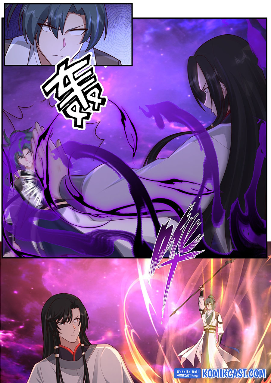 Martial Peak Part 2 Chapter 3834 - https://gambar-id.komiku.org/upload5/martial-peak-part-2/3834/2025-06-07/11.jpg