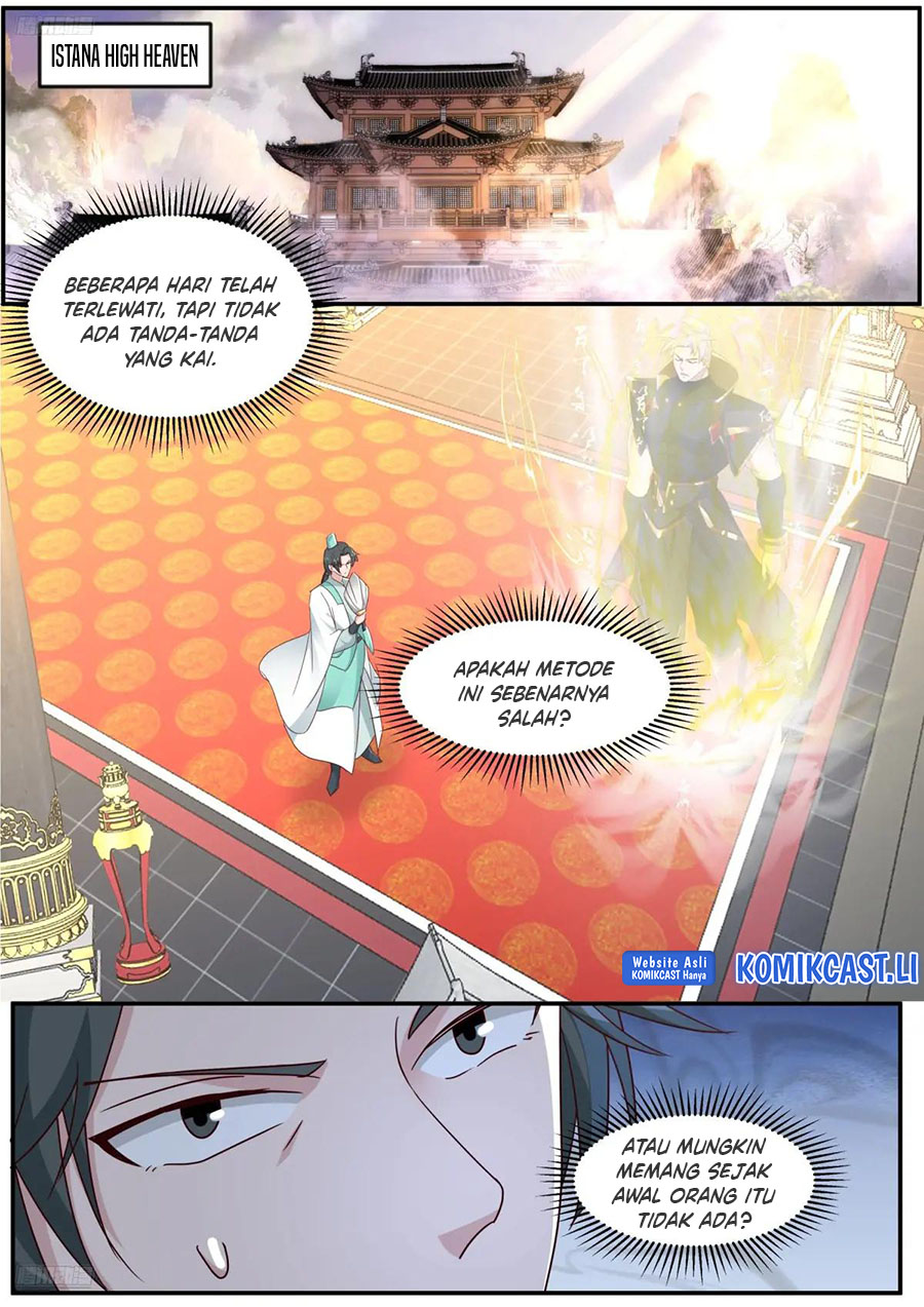 Martial Peak Part 2 Chapter 3843 - https://gambar-id.komiku.org/upload5/martial-peak-part-2/3843/2025-08-30/2.jpg