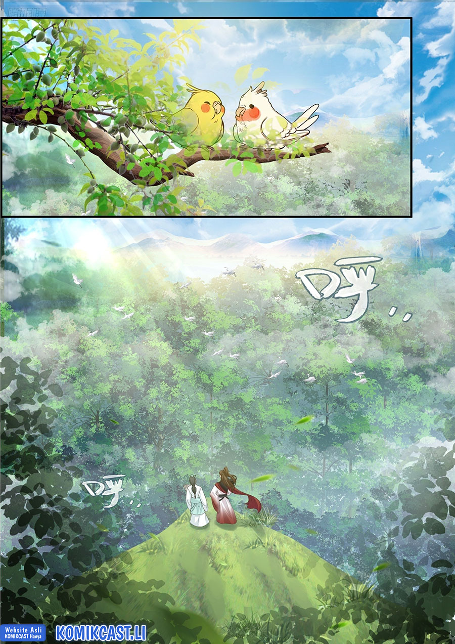 Martial Peak Part 2 Chapter 3845 - https://gambar-id.komiku.org/upload5/martial-peak-part-2/3845/2025-08-30/2.jpg