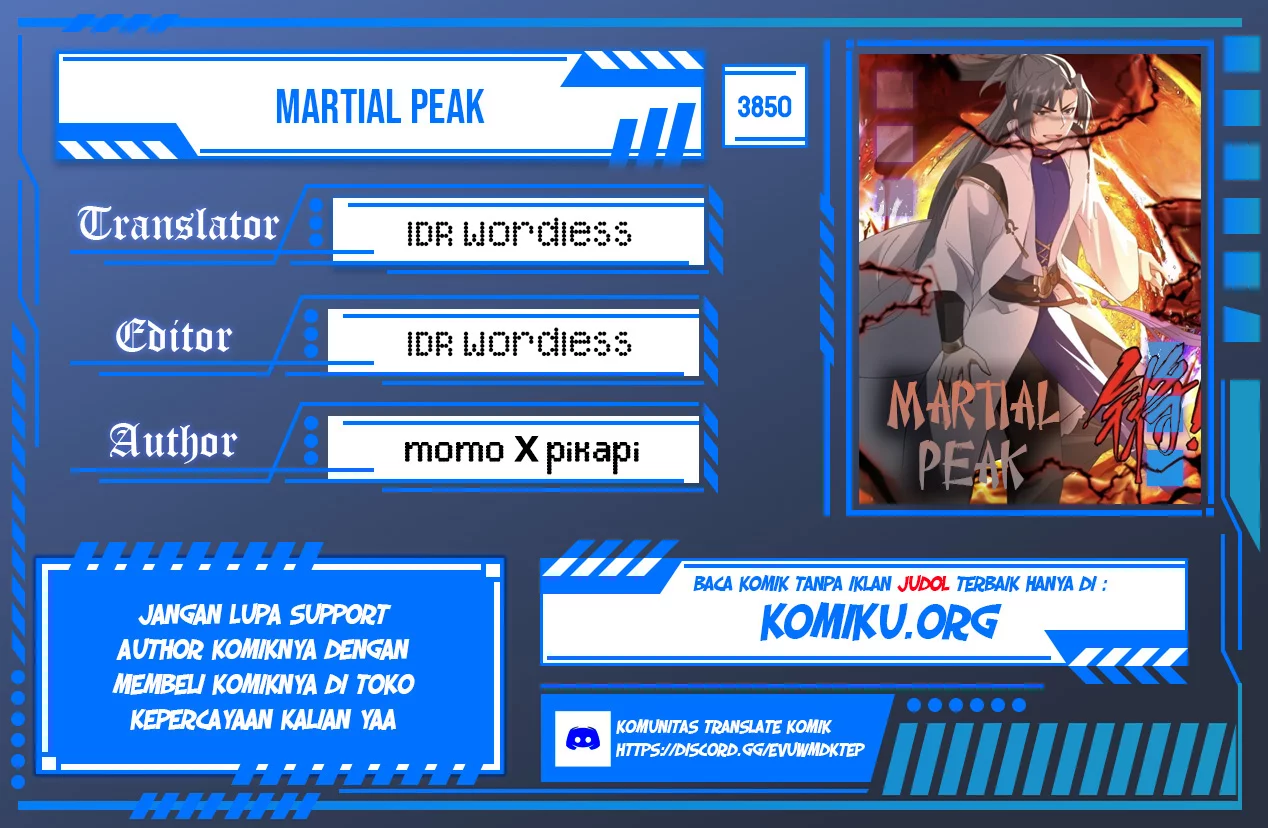 Martial Peak Part 2 Chapter 3850 - https://gambar-id.komiku.org/upload5/martial-peak-part-2/3850/2025-09-30/1.webp