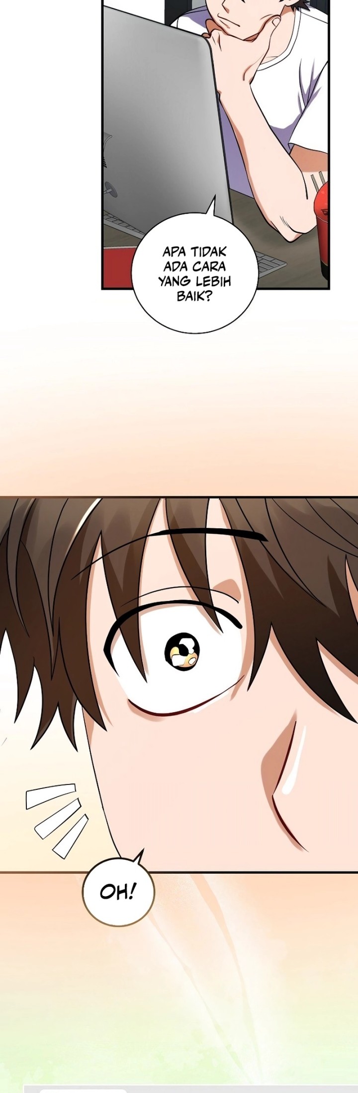 Master of All Skills Chapter 2 Gambar 59