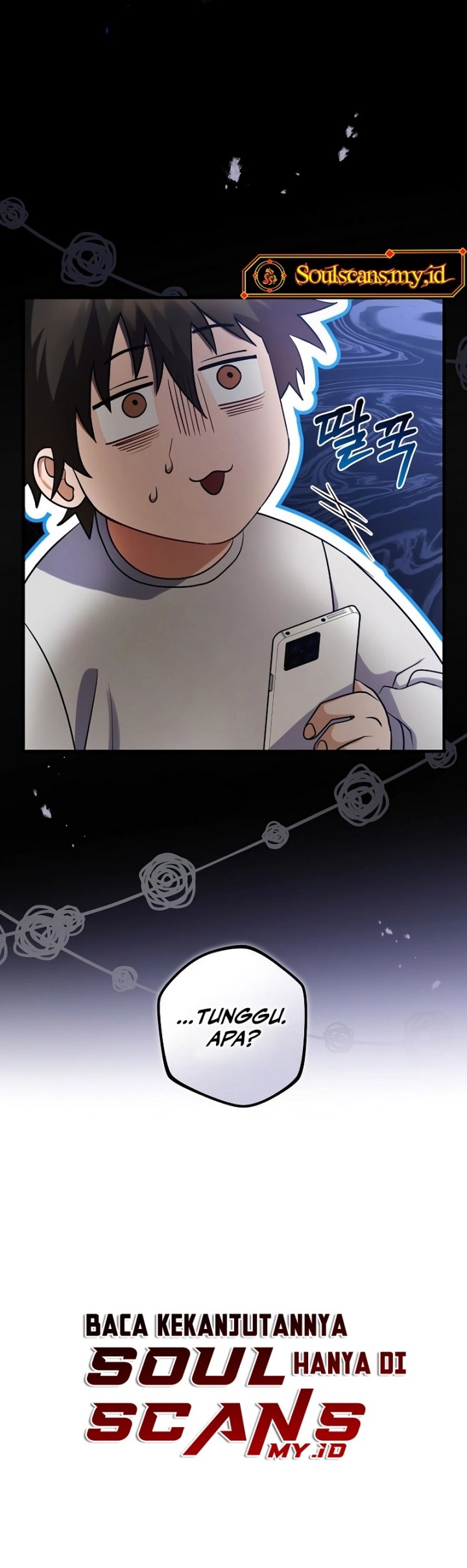 Master of All Skills Chapter 2 Gambar 69