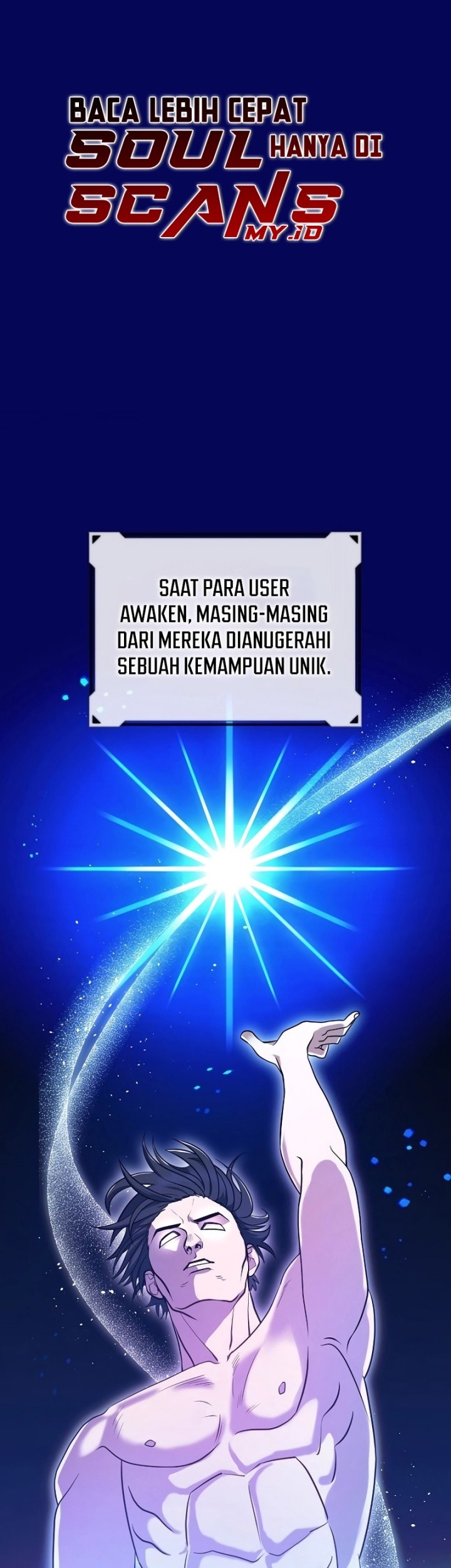 Master of All Skills Chapter 2 Gambar 3