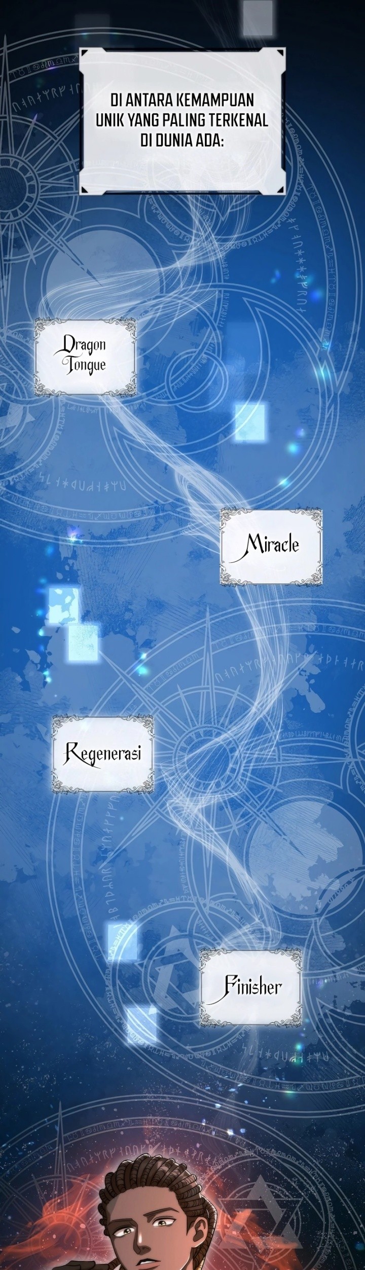 Master of All Skills Chapter 2 Gambar 5