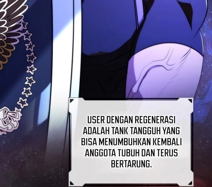 Master of All Skills Chapter 2 Gambar 7