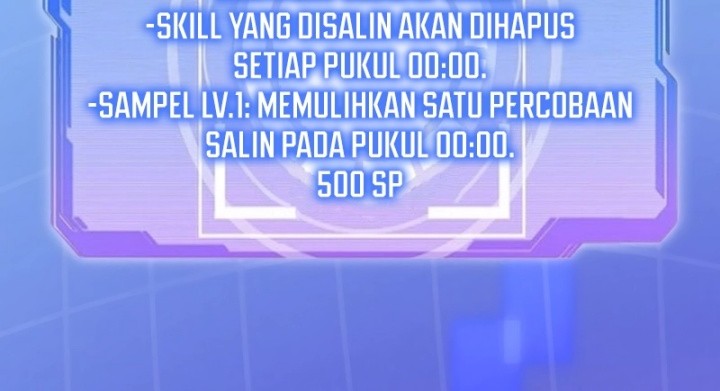 Master of All Skills Chapter 2 Gambar 19