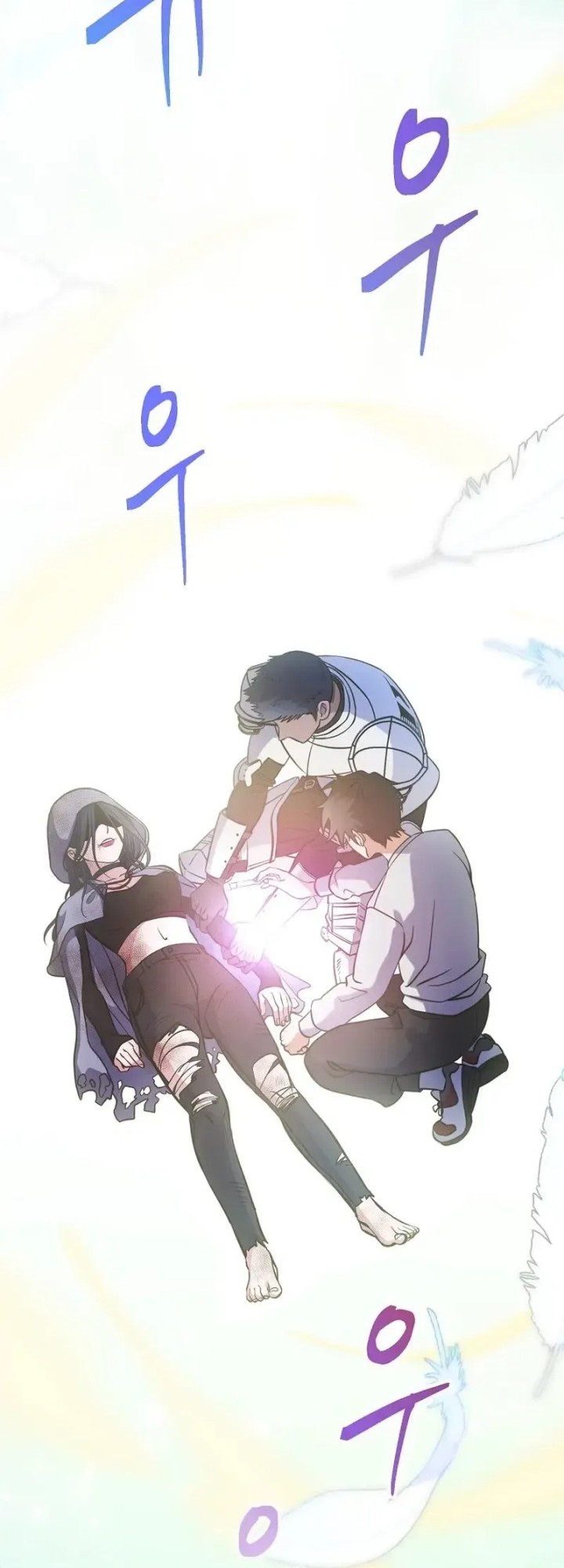 Master of All Skills Chapter 3 Gambar 18