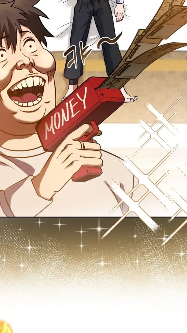 Master of All Skills Chapter 3 Gambar 24