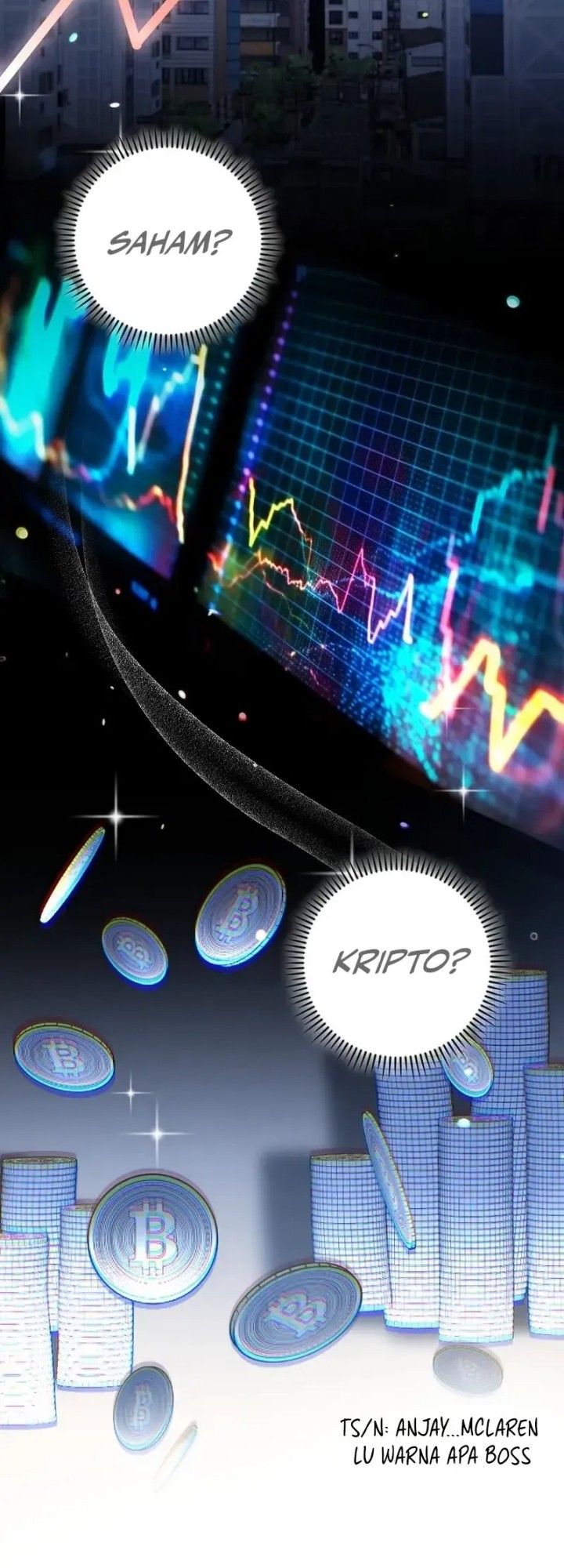 Master of All Skills Chapter 3 Gambar 26