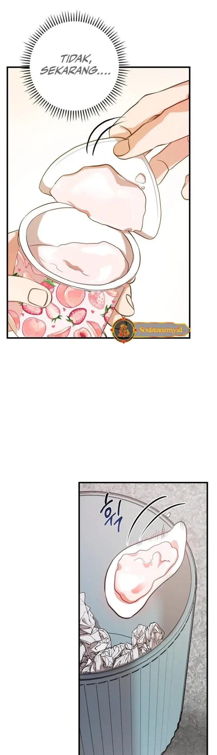 Master of All Skills Chapter 3 Gambar 27