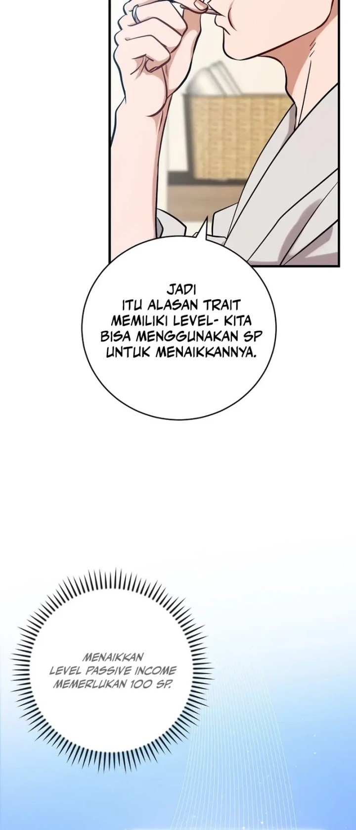 Master of All Skills Chapter 3 Gambar 30