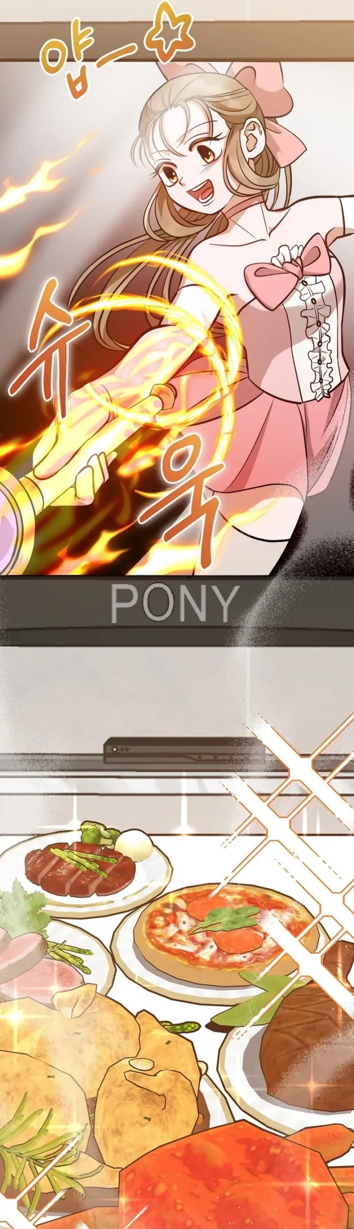 Master of All Skills Chapter 3 Gambar 37