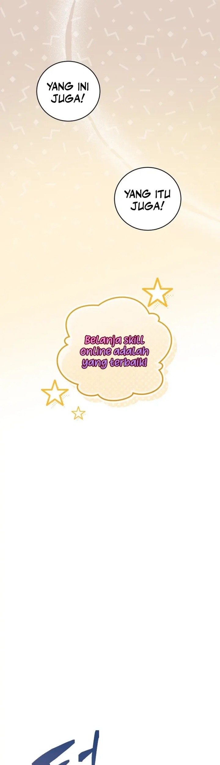 Master of All Skills Chapter 3 Gambar 43