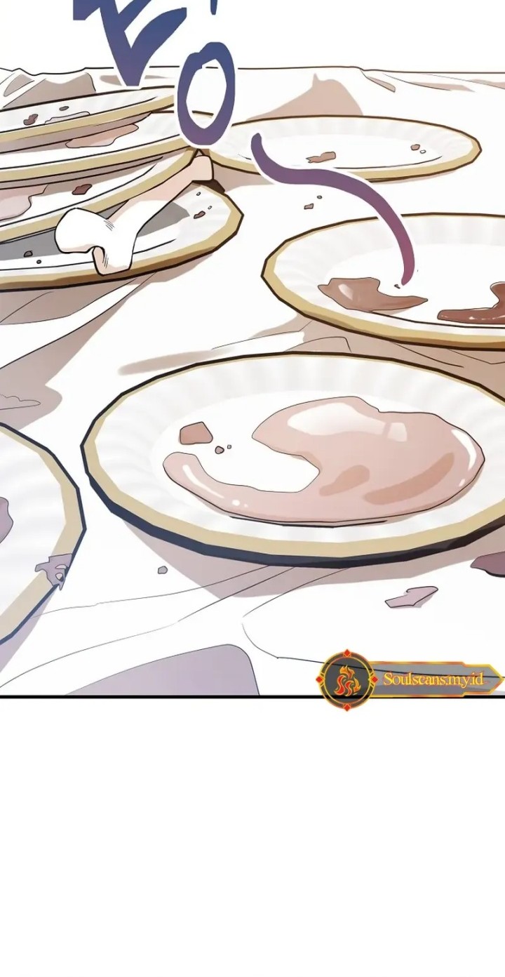 Master of All Skills Chapter 3 Gambar 44