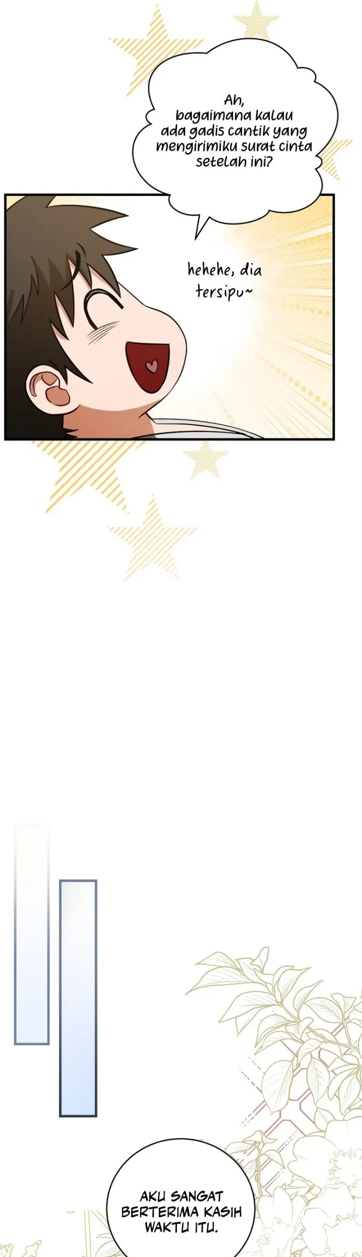 Master of All Skills Chapter 3 Gambar 47