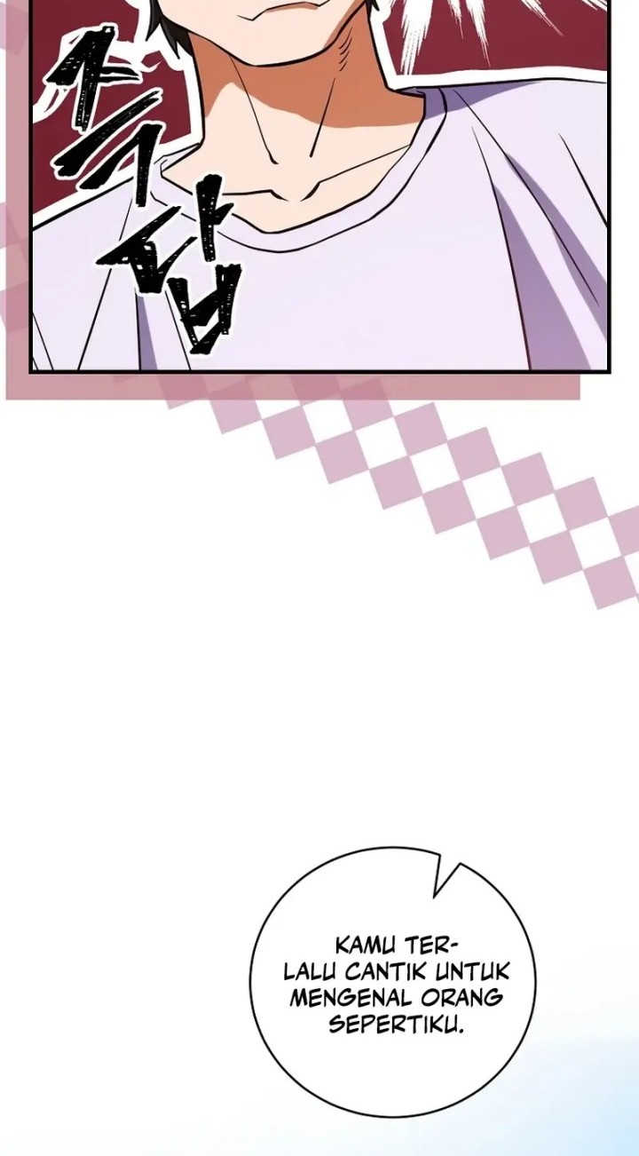 Master of All Skills Chapter 3 Gambar 50