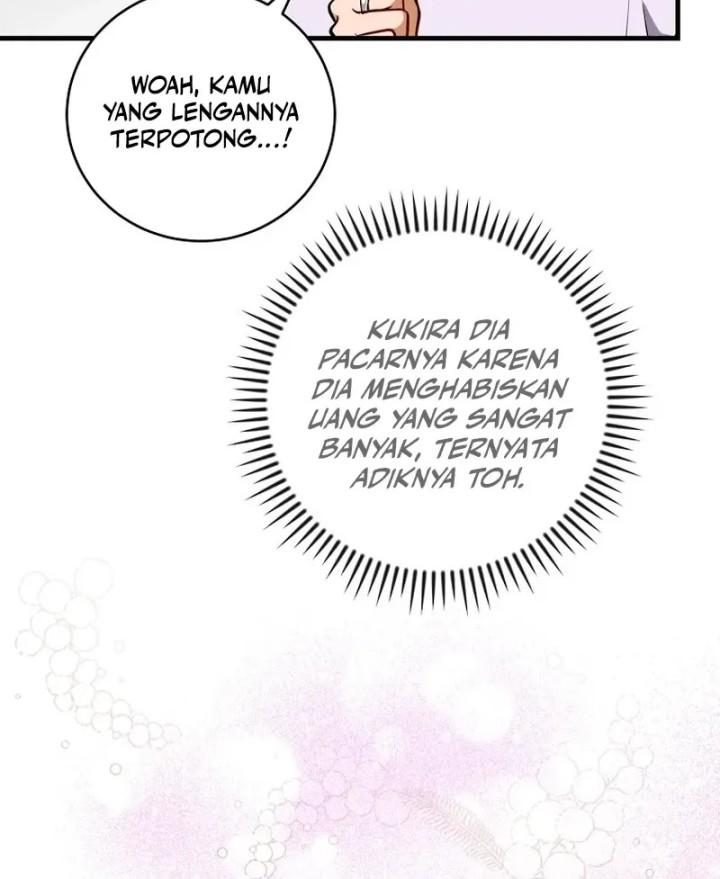 Master of All Skills Chapter 3 Gambar 52