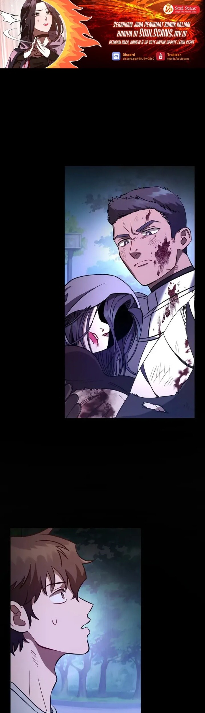 Baca Manhwa Master of All Skills Chapter 3 Gambar 2