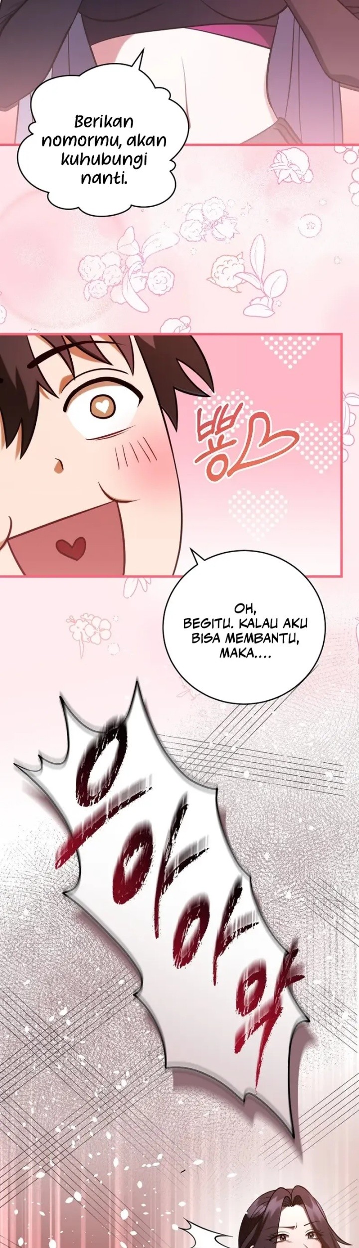 Master of All Skills Chapter 3 Gambar 57