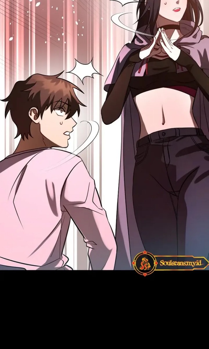 Master of All Skills Chapter 3 Gambar 58