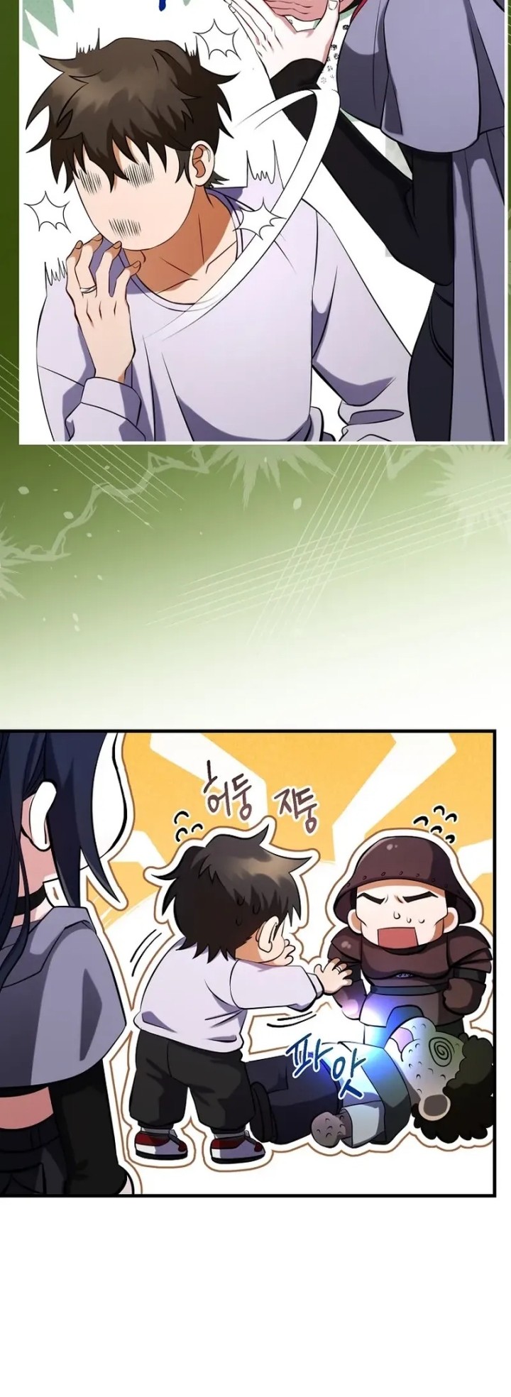 Master of All Skills Chapter 3 Gambar 60