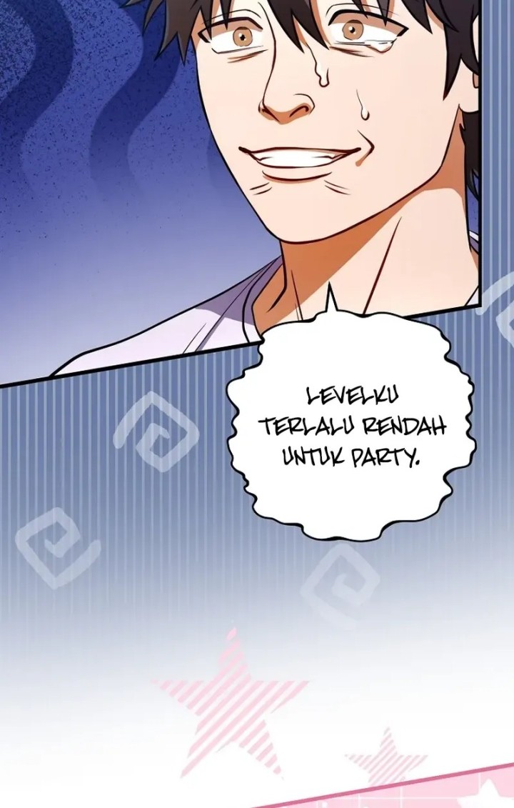 Master of All Skills Chapter 3 Gambar 62