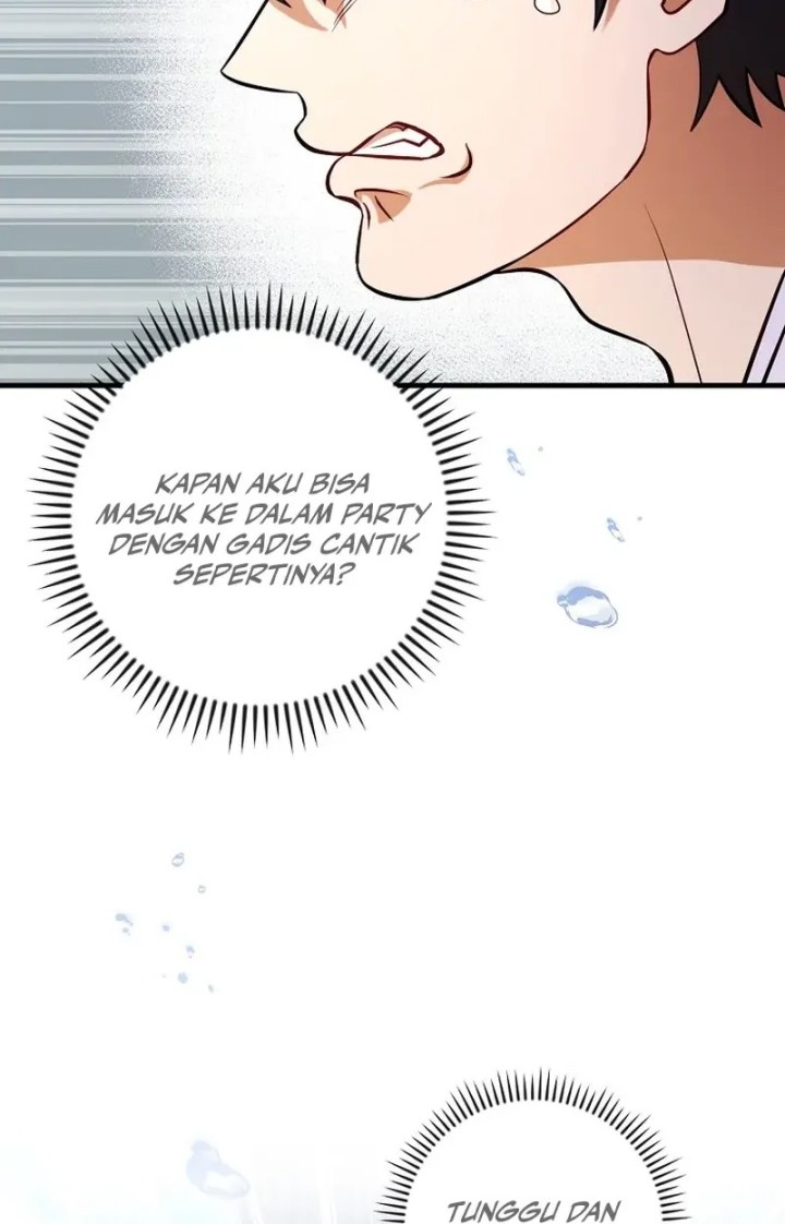 Master of All Skills Chapter 3 Gambar 66