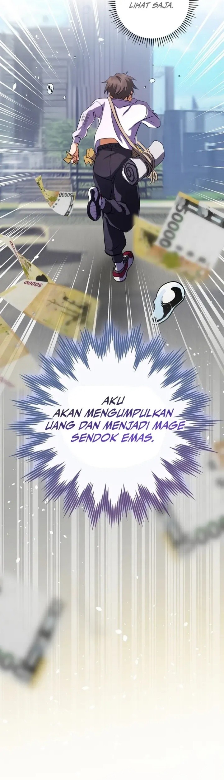 Master of All Skills Chapter 3 Gambar 67