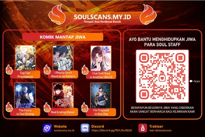 Master of All Skills Chapter 3 Gambar 69