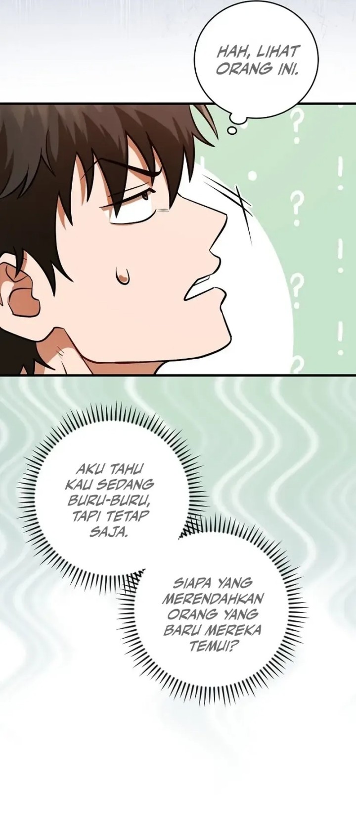 Master of All Skills Chapter 3 Gambar 5